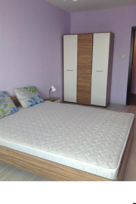 Dimitrov Apartments Burgas City Exterior foto