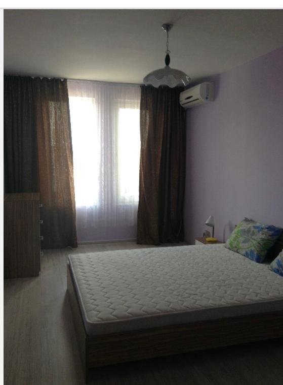Dimitrov Apartments Burgas City Exterior foto