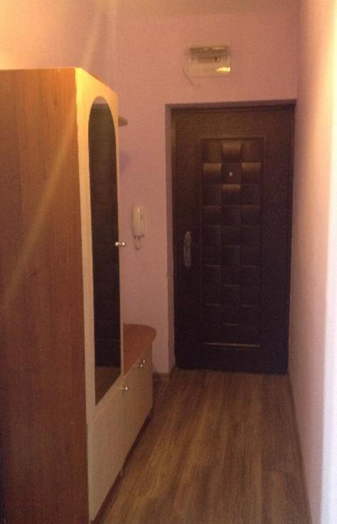 Dimitrov Apartments Burgas City Exterior foto