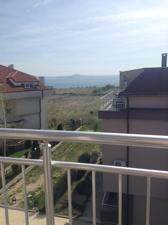 Dimitrov Apartments Burgas City Exterior foto