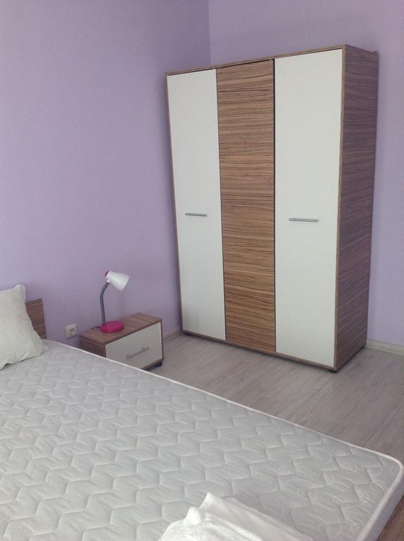 Dimitrov Apartments Burgas City Exterior foto