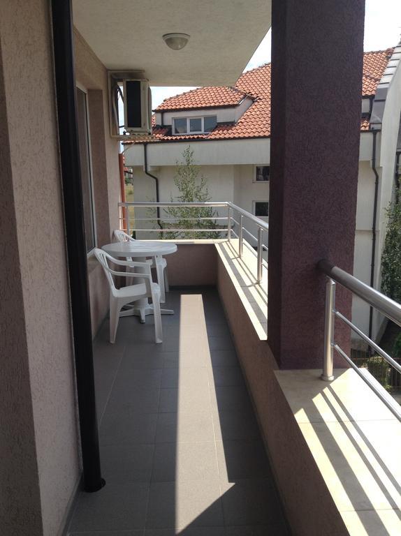 Dimitrov Apartments Burgas City Exterior foto