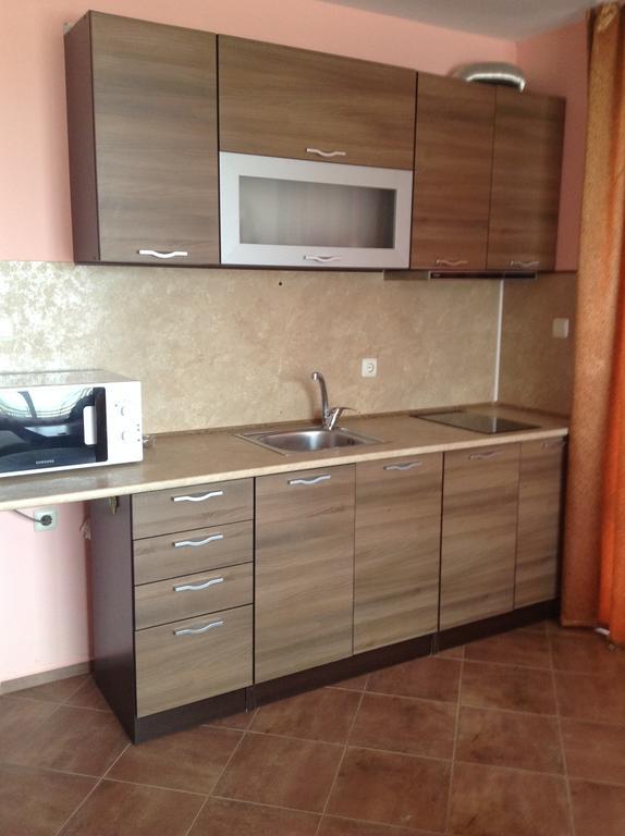 Dimitrov Apartments Burgas City Exterior foto