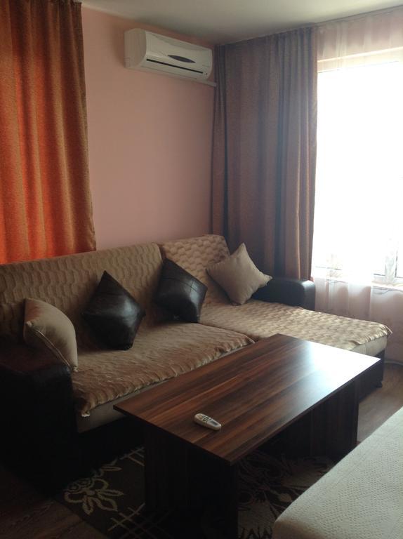 Dimitrov Apartments Burgas City Exterior foto