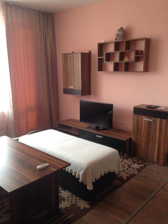 Dimitrov Apartments Burgas City Exterior foto