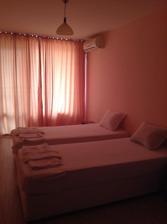 Dimitrov Apartments Burgas City Exterior foto