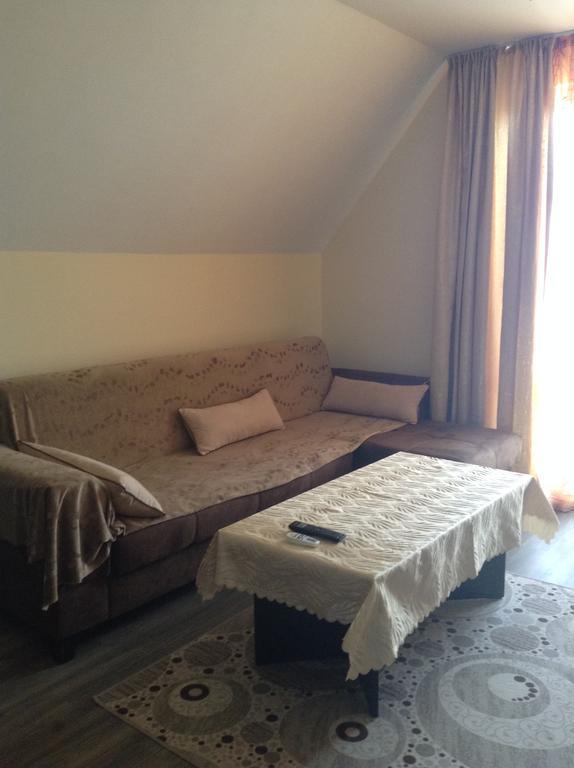 Dimitrov Apartments Burgas City Exterior foto