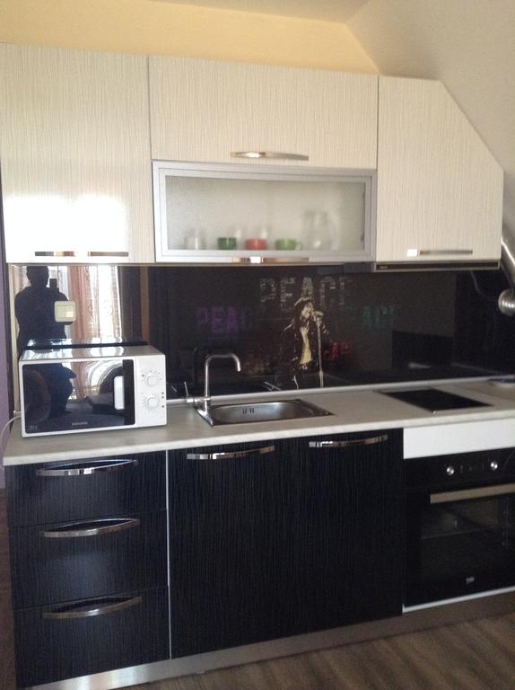 Dimitrov Apartments Burgas City Exterior foto